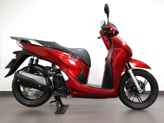 HONDA SH 300i 